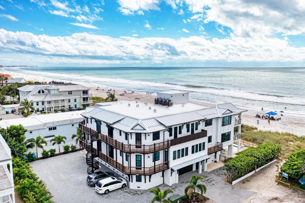 Buena Vista #2 - 101 - 67Th Street #2 Villa Holmes Beach Exterior foto