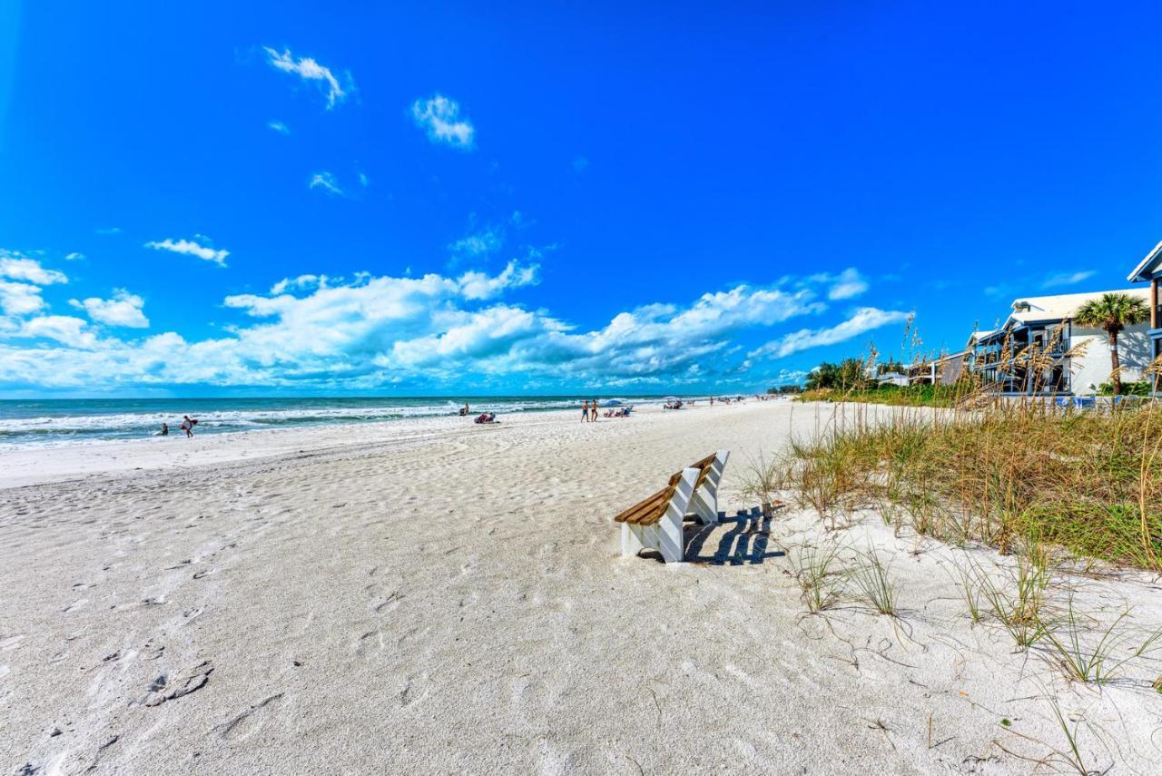 Buena Vista #2 - 101 - 67Th Street #2 Villa Holmes Beach Exterior foto