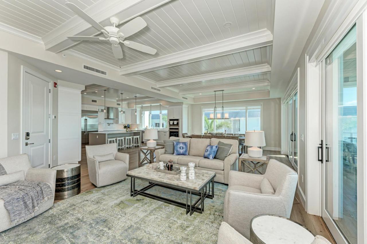 Buena Vista #2 - 101 - 67Th Street #2 Villa Holmes Beach Exterior foto