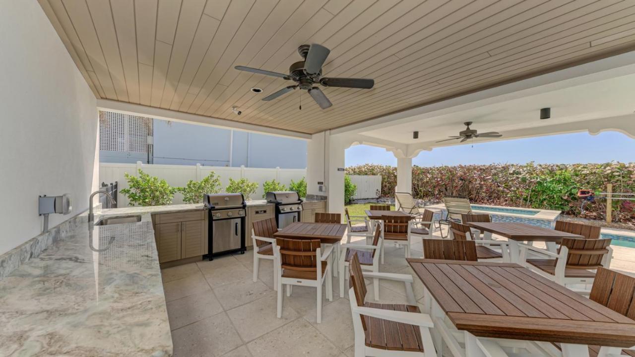 Buena Vista #2 - 101 - 67Th Street #2 Villa Holmes Beach Exterior foto