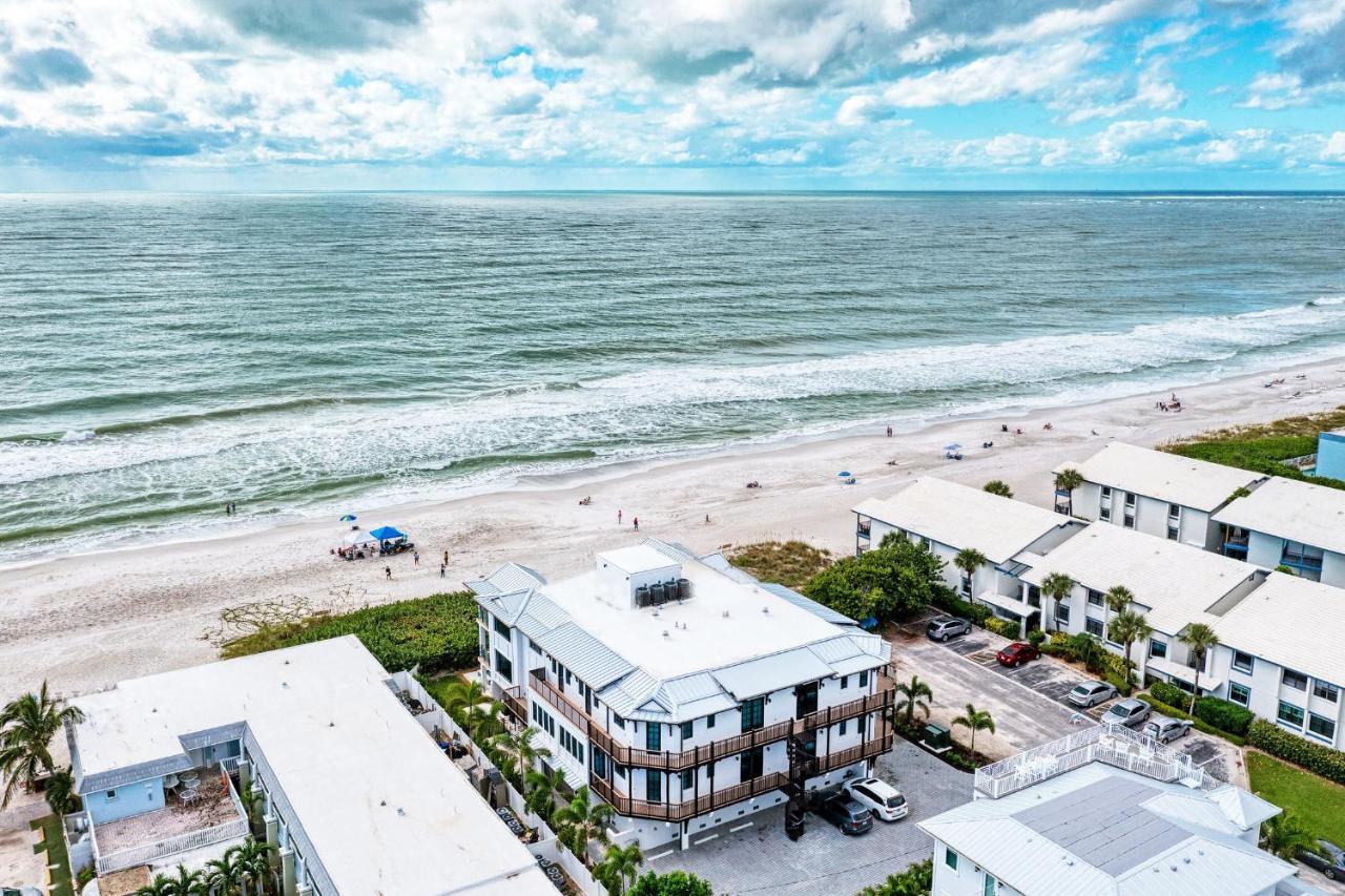 Buena Vista #2 - 101 - 67Th Street #2 Villa Holmes Beach Exterior foto