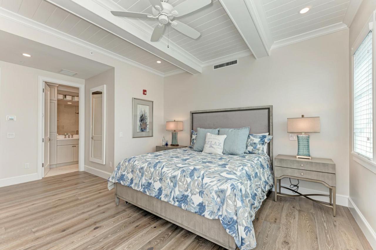 Buena Vista #2 - 101 - 67Th Street #2 Villa Holmes Beach Exterior foto