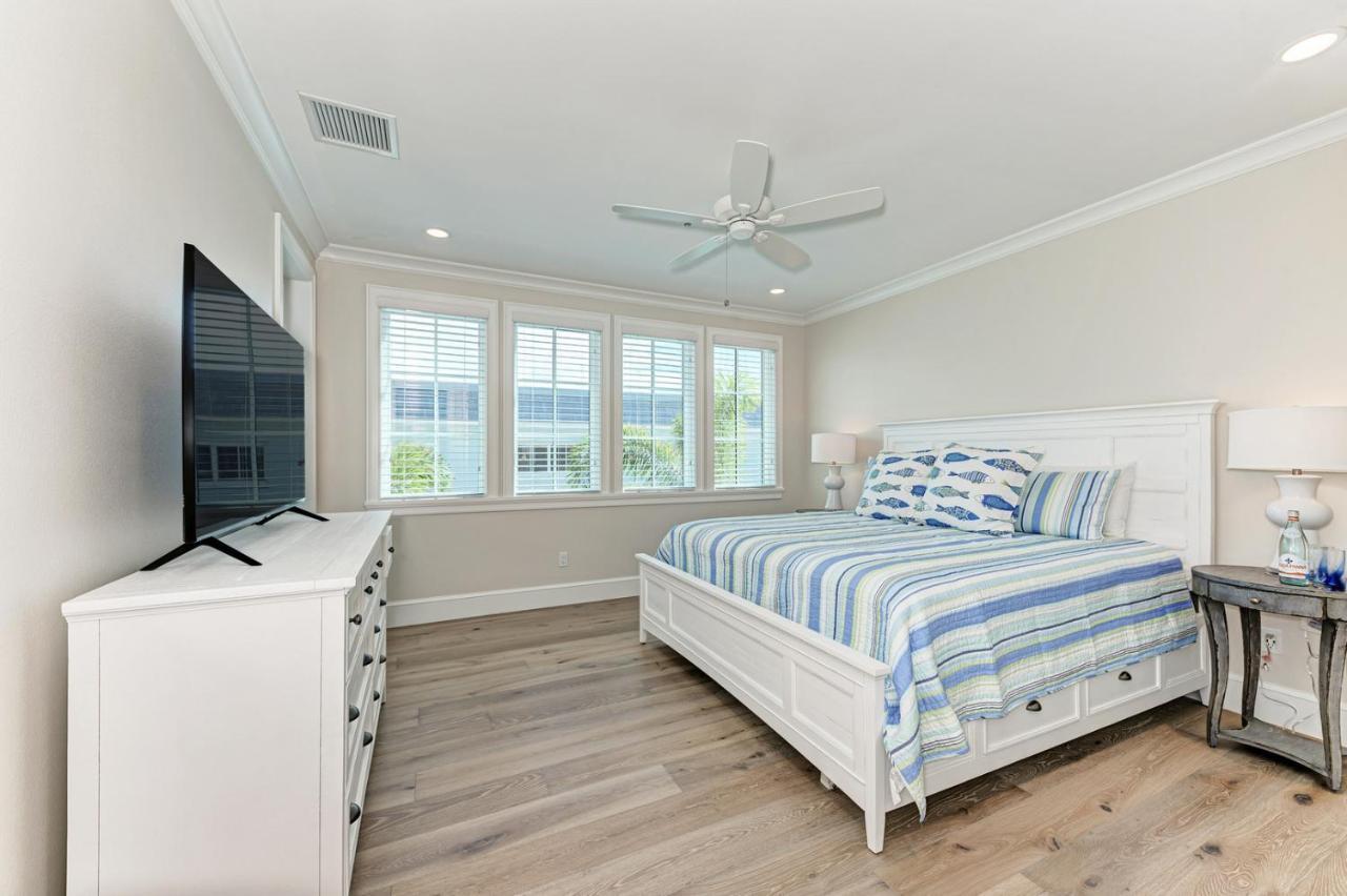 Buena Vista #2 - 101 - 67Th Street #2 Villa Holmes Beach Exterior foto