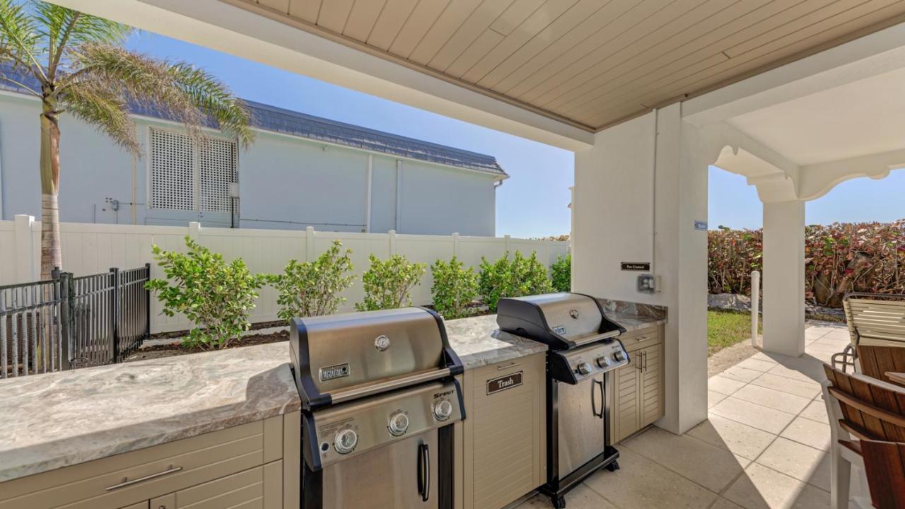 Buena Vista #2 - 101 - 67Th Street #2 Villa Holmes Beach Exterior foto