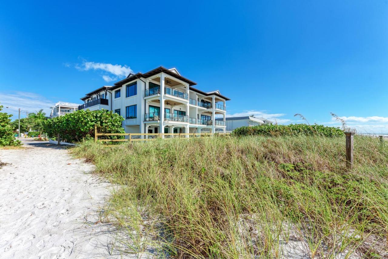 Buena Vista #2 - 101 - 67Th Street #2 Villa Holmes Beach Exterior foto